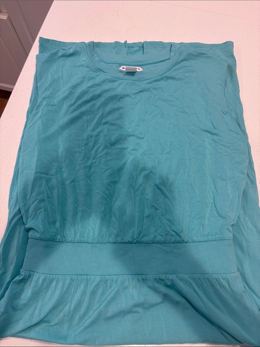 Athleta Santorini Dress